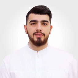 Джавид Ифратович Софузаде