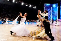 Спортивно-танцевальный клуб Примавера, с рейтингом 3.6 - находится по адресу Ростов-на-Дону, улица Вавилова, 58 