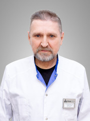 Уролог Вячеслав Николаевич Курбатов
