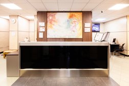 Центр остеопатии Ист Клиник, с рейтингом 3.9 - находится по адресу Москва, Ленинградский проспект, 76к3 