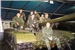 Ланцет пельменная №2, с рейтингом 4 - находится по адресу Челябинск, Свердловский проспект, 7Б 