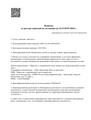 сертификат/документ Центра тотальной имплантации и протезирования Зубы за один день на улице Кропоткина
