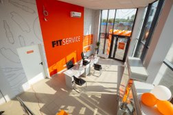 Автосервис Fit Service, с рейтингом 3.4 - находится по адресу Московская область, Долгопрудный, Лихачёвский проспект, 16 