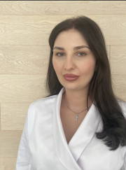 Дерматолог, трихолог Инна Андреевна Польщикова