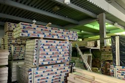 Мастер Лес, с рейтингом 2.4 - находится по адресу Владимир, Промышленный проезд, 3а/1 