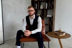 Адвокат Озеров Данил Сергеевич, с рейтингом 4.8 - находится по адресу Иркутск, Советская улица, 3б 
