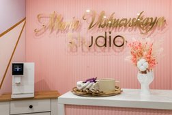 Студия перманентного макияжа Марии Вишневской, с рейтингом 4.9 - находится по адресу Москва, Фрунзенская набережная, 30с5 