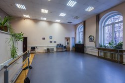 Детская балетная студия Актер, с рейтингом 4.7 - находится по адресу Москва, Скаковая улица, 3 