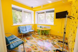 Стоматологическая клиника Аймад, с рейтингом 4.2 - находится по адресу Калининград, улица Тургенева, 8 