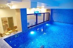 Сауна Кипарис, с рейтингом 3.5 - находится по адресу Москва, улица Барышиха, 44 к1 