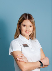 Стоматолог, стоматолог-терапевт Эльвира Алмазовна Бекмурзаева