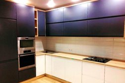 Компания по изготовлению кухонной мебели под заказ Avanguard.kz, с рейтингом 4 - находится по адресу Алматы, улица Ауэзова, 132 