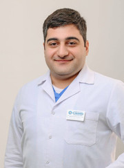 Дерматовенеролог Армен Араевич Оганисян