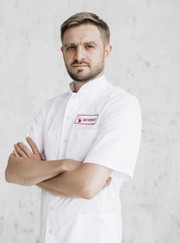 Стоматолог-хирург, имплантолог Александр Владимирович Царицын