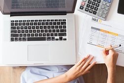 Бухгалтерская компания Бизнес-аналитика, с рейтингом 2.3 - находится по адресу Тамбов, Мичуринская улица, 213в 