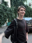 Тверье Павел Кестович