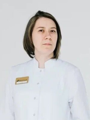 фотография Татьяны Викторовны Демьяновой
