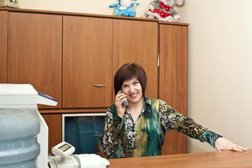 Медицинский центр Винцера, с рейтингом 3.3 - находится по адресу Москва, улица Свободы, 15/10 