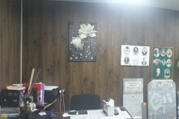 Компания по изготовлению и установке памятников Мрамор сервис, с рейтингом 3.2 - находится по адресу Нижний Тагил, Вогульская улица, 54 