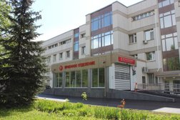 Городская клиническая больница им. Ф.И. Иноземцева Департамента здравоохранения г. Москвы, с рейтингом 3.6 - находится по адресу Москва, Фортунатовская улица, 1 к6 