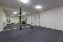 Студия Пилатес Плюс, с рейтингом 4.5 - находится по адресу Красноярск, улица Маерчака, 18 