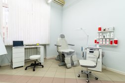 Первая Подология, с рейтингом 4.9 - находится по адресу Иваново, Почтовая улица, 5 