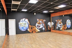 Школа танцев SPB Dance Studio, с рейтингом 4 - находится по адресу Санкт-Петербург, проспект Энгельса, 154 лит А 