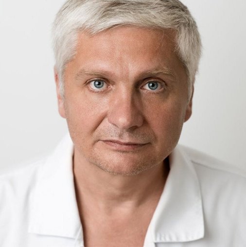 Дмитрий Сергеевич Любимов