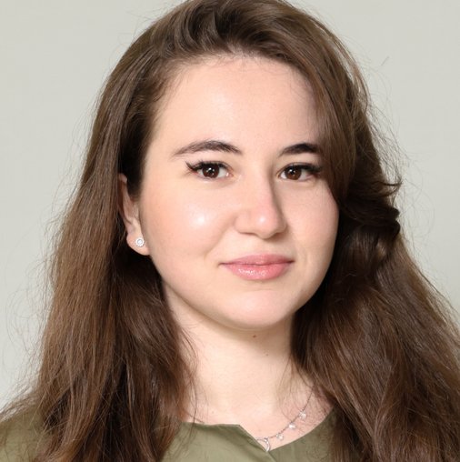 Аида Заурбековна Тавитова