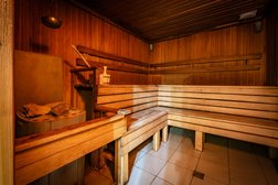 Сауна Филит, с рейтингом 4.9 - находится по адресу Москва, улица Барклая, 6с25 