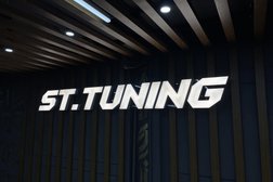 Студия детейлинга и оклейки авто St Tuning, с рейтингом 4.9 - находится по адресу Москва, улица Подвойского, 5/19 