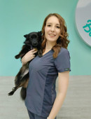 Горячева (Николаева) Анастасия Валерьевна