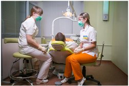 Дентал-центр