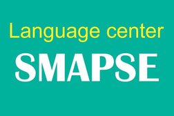Языковая школа Smapse Language center, с рейтингом 1.5 - находится по адресу Алматы, улица Тимирязева, 28В 