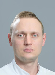 Флеболог, сосудистый хирург Алексей Геннадьевич Борисов