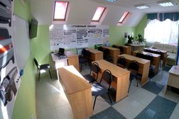 Автошкола Старт, с рейтингом 4.1 - находится по адресу Ульяновск, улица Рябикова, 22Б 