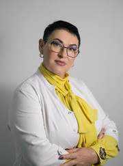 Невролог, нарколог Елена Анатольевна Семенова