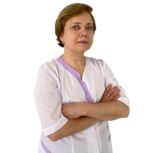 Оксана Анатольевна Амирова