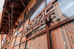 Компания по аренде коммерческой недвижимости ПРОФИС Недвижимость, с рейтингом 4.9 - находится по адресу Москва, Рочдельская улица, 15 ст28 