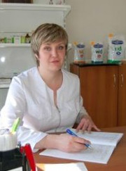 Ветеринар, ветеринарный онколог Юлия Николаевна Вершинина