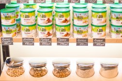 Магазин натуральных продуктов Nuts for life, с рейтингом 4 - находится по адресу Пенза, Горная улица, 3а к2 