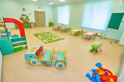 Частный детский сад Cosmo Сад, с рейтингом 4.8 - находится по адресу Москва, Зеленоград, Зеленоград, к354 