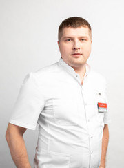 Имплантолог, стоматолог-хирург Алексей Игоревич Перерва