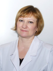 Мануальный терапевт, невролог Надежда Викторовна Родионова