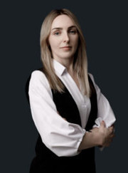 Юрист Ирина Ивановна Семенкова