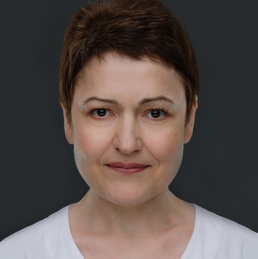Лариса Викторовна Степанова