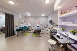 SPA-салон Lovely, с рейтингом 4.9 - находится по адресу Московская область, Звенигород, улица Комарова, 17 