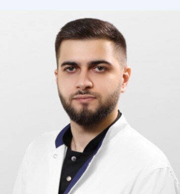 Гамзат Абдулкадирович Наврузбеков