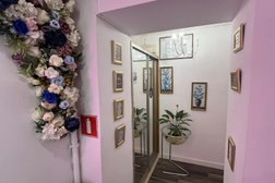 Салон красоты и центр обучения Стиль, с рейтингом 4.9 - находится по адресу Кострома, проспект Текстильщиков, 33 
