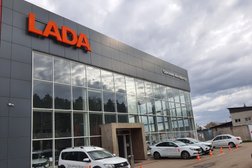 Официальный дилер LADA Орехово-АвтоЦентр, с рейтингом 4.7 - находится по адресу Московская область, Орехово-Зуево, Малодубенское шоссе, 24 